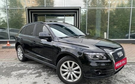 Audi Q5, 2011 год, 1 175 000 рублей, 3 фотография
