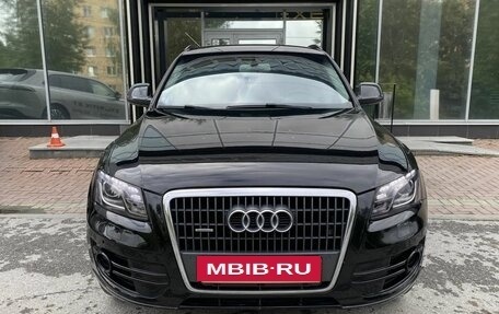 Audi Q5, 2011 год, 1 175 000 рублей, 2 фотография
