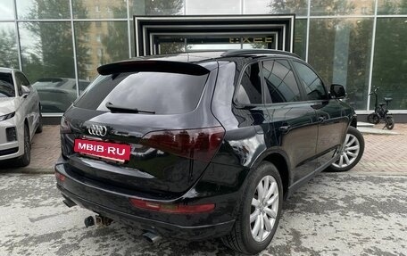 Audi Q5, 2011 год, 1 175 000 рублей, 8 фотография