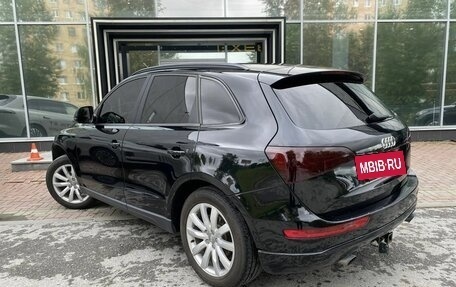 Audi Q5, 2011 год, 1 175 000 рублей, 7 фотография