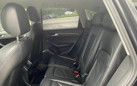 Audi Q5, 2011 год, 1 175 000 рублей, 16 фотография