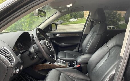 Audi Q5, 2011 год, 1 175 000 рублей, 19 фотография