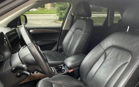 Audi Q5, 2011 год, 1 175 000 рублей, 18 фотография