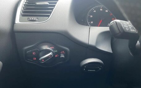 Audi Q5, 2011 год, 1 175 000 рублей, 23 фотография