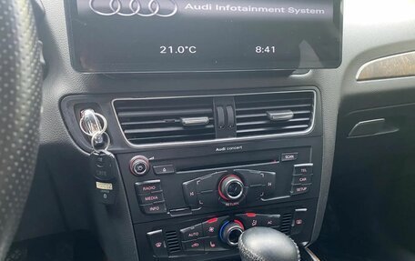 Audi Q5, 2011 год, 1 175 000 рублей, 30 фотография