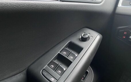 Audi Q5, 2011 год, 1 175 000 рублей, 25 фотография