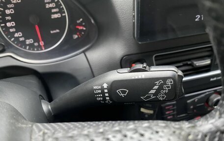 Audi Q5, 2011 год, 1 175 000 рублей, 27 фотография