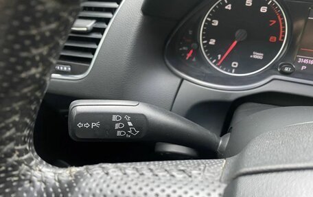 Audi Q5, 2011 год, 1 175 000 рублей, 26 фотография
