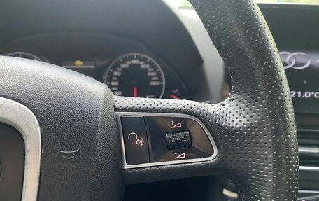 Audi Q5, 2011 год, 1 175 000 рублей, 28 фотография