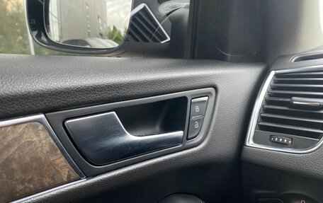 Audi Q5, 2011 год, 1 175 000 рублей, 24 фотография