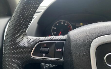 Audi Q5, 2011 год, 1 175 000 рублей, 29 фотография