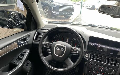 Audi Q5, 2011 год, 1 175 000 рублей, 37 фотография