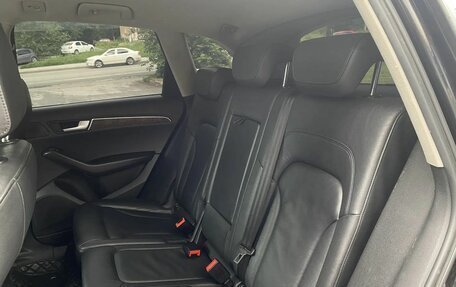 Audi Q5, 2011 год, 1 175 000 рублей, 39 фотография