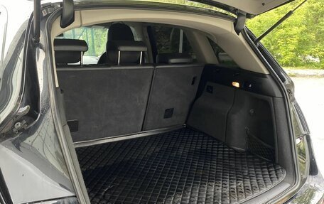 Audi Q5, 2011 год, 1 175 000 рублей, 35 фотография