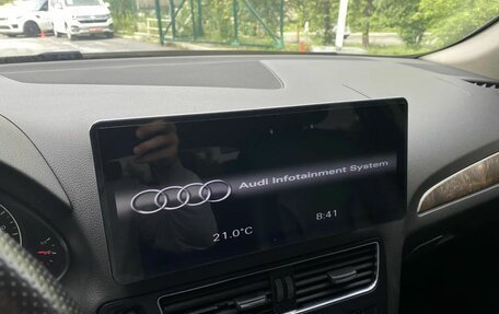 Audi Q5, 2011 год, 1 175 000 рублей, 31 фотография