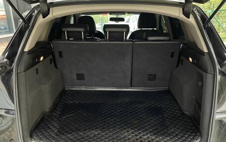 Audi Q5, 2011 год, 1 175 000 рублей, 36 фотография