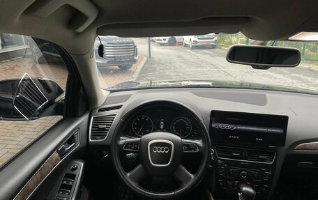 Audi Q5, 2011 год, 1 175 000 рублей, 38 фотография
