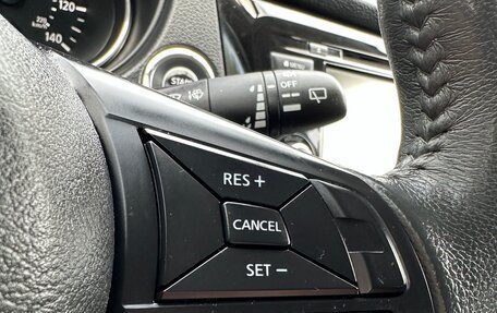 Nissan Rogue II, 2018 год, 1 559 000 рублей, 9 фотография