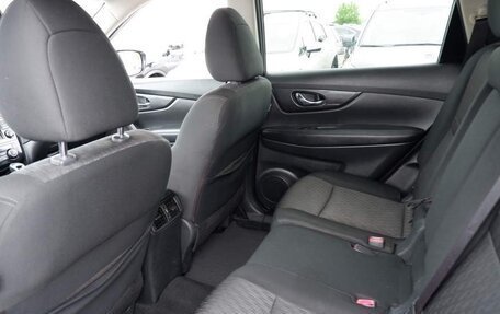Nissan Rogue II, 2018 год, 1 559 000 рублей, 15 фотография