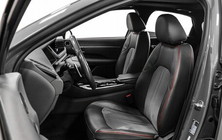 Hyundai Sonata VIII, 2020 год, 2 089 000 рублей, 7 фотография