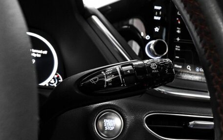 Hyundai Sonata VIII, 2020 год, 2 089 000 рублей, 14 фотография