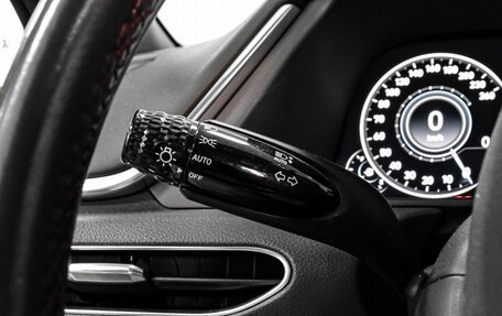 Hyundai Sonata VIII, 2020 год, 2 089 000 рублей, 13 фотография