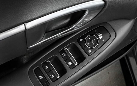 Hyundai Sonata VIII, 2020 год, 2 089 000 рублей, 20 фотография