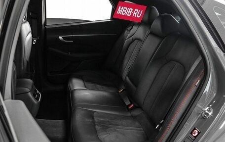 Hyundai Sonata VIII, 2020 год, 2 089 000 рублей, 8 фотография