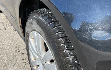 Volkswagen Passat B6, 2008 год, 600 000 рублей, 9 фотография