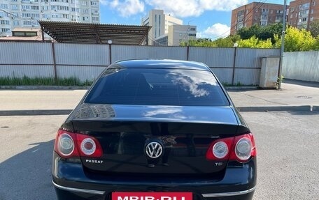 Volkswagen Passat B6, 2008 год, 600 000 рублей, 3 фотография