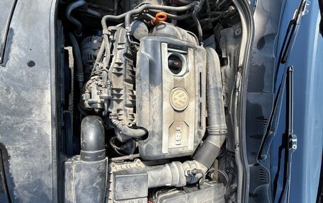 Volkswagen Passat B6, 2008 год, 600 000 рублей, 30 фотография