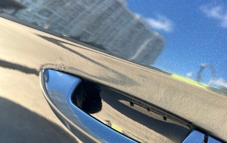 Volkswagen Passat B6, 2008 год, 600 000 рублей, 17 фотография