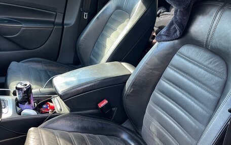 Volkswagen Passat B6, 2008 год, 600 000 рублей, 23 фотография