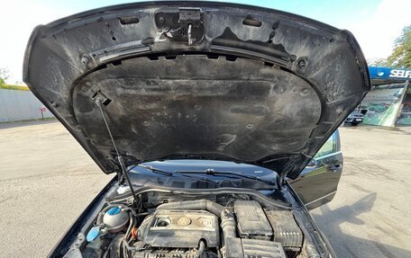 Volkswagen Passat B6, 2008 год, 600 000 рублей, 31 фотография