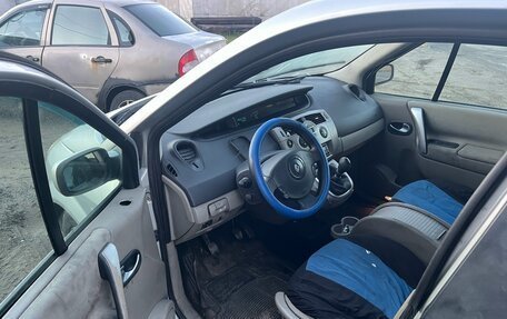 Renault Scenic III, 2006 год, 300 000 рублей, 3 фотография