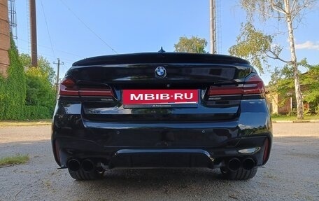 BMW 5 серия, 2017 год, 2 850 000 рублей, 8 фотография