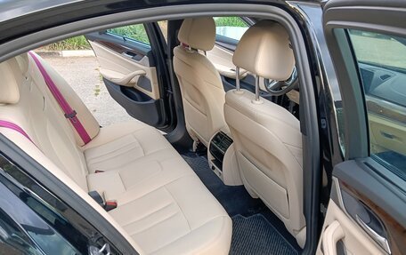 BMW 5 серия, 2017 год, 2 850 000 рублей, 13 фотография