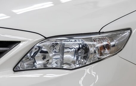 Toyota Corolla, 2011 год, 1 228 000 рублей, 12 фотография