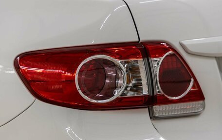Toyota Corolla, 2011 год, 1 228 000 рублей, 14 фотография