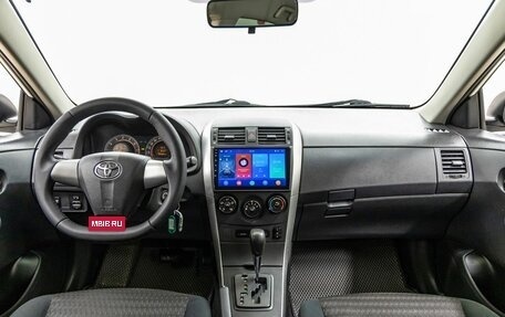 Toyota Corolla, 2011 год, 1 228 000 рублей, 15 фотография