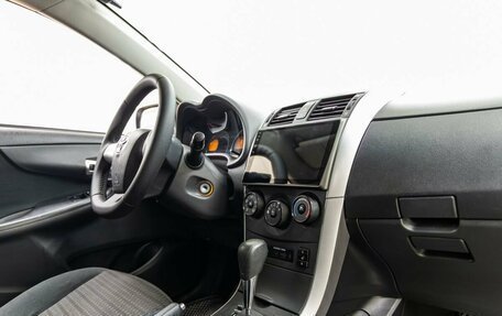 Toyota Corolla, 2011 год, 1 228 000 рублей, 33 фотография