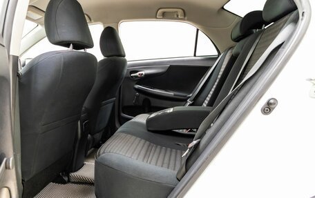 Toyota Corolla, 2011 год, 1 228 000 рублей, 34 фотография