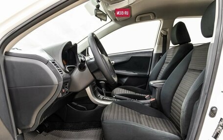 Toyota Corolla, 2011 год, 1 228 000 рублей, 32 фотография