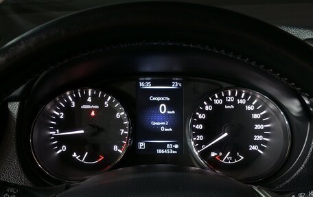 Nissan Qashqai, 2014 год, 1 490 000 рублей, 11 фотография