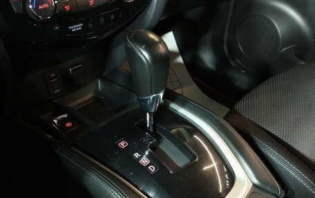 Nissan Qashqai, 2014 год, 1 490 000 рублей, 15 фотография