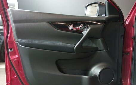 Nissan Qashqai, 2014 год, 1 490 000 рублей, 18 фотография