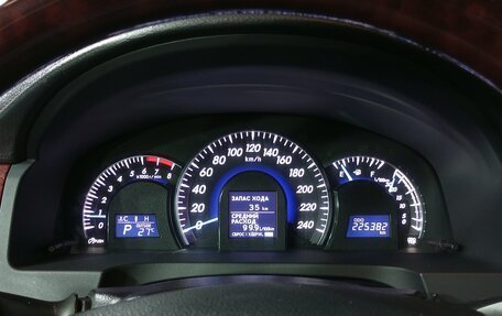 Toyota Camry, 2012 год, 1 349 000 рублей, 11 фотография