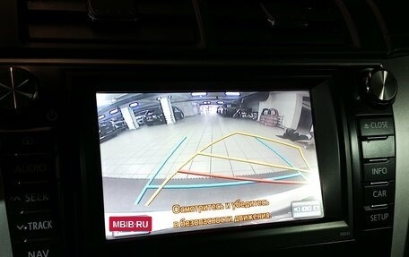 Toyota Camry, 2012 год, 1 349 000 рублей, 13 фотография