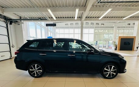 Toyota Corolla, 2018 год, 1 599 000 рублей, 7 фотография