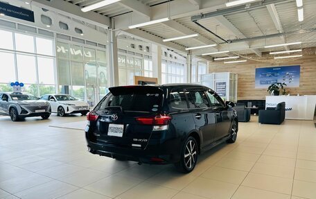 Toyota Corolla, 2018 год, 1 599 000 рублей, 6 фотография